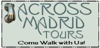 Across Madrid Cultural Tours